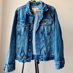 H&M denim jacket